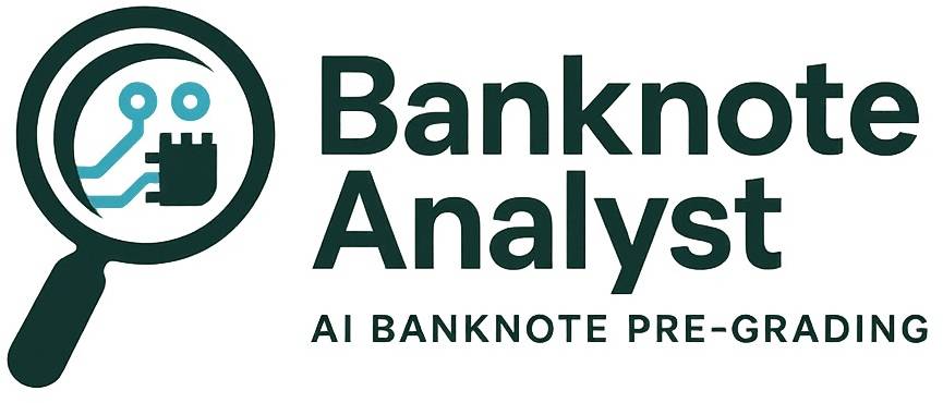 BankNote AI Logo